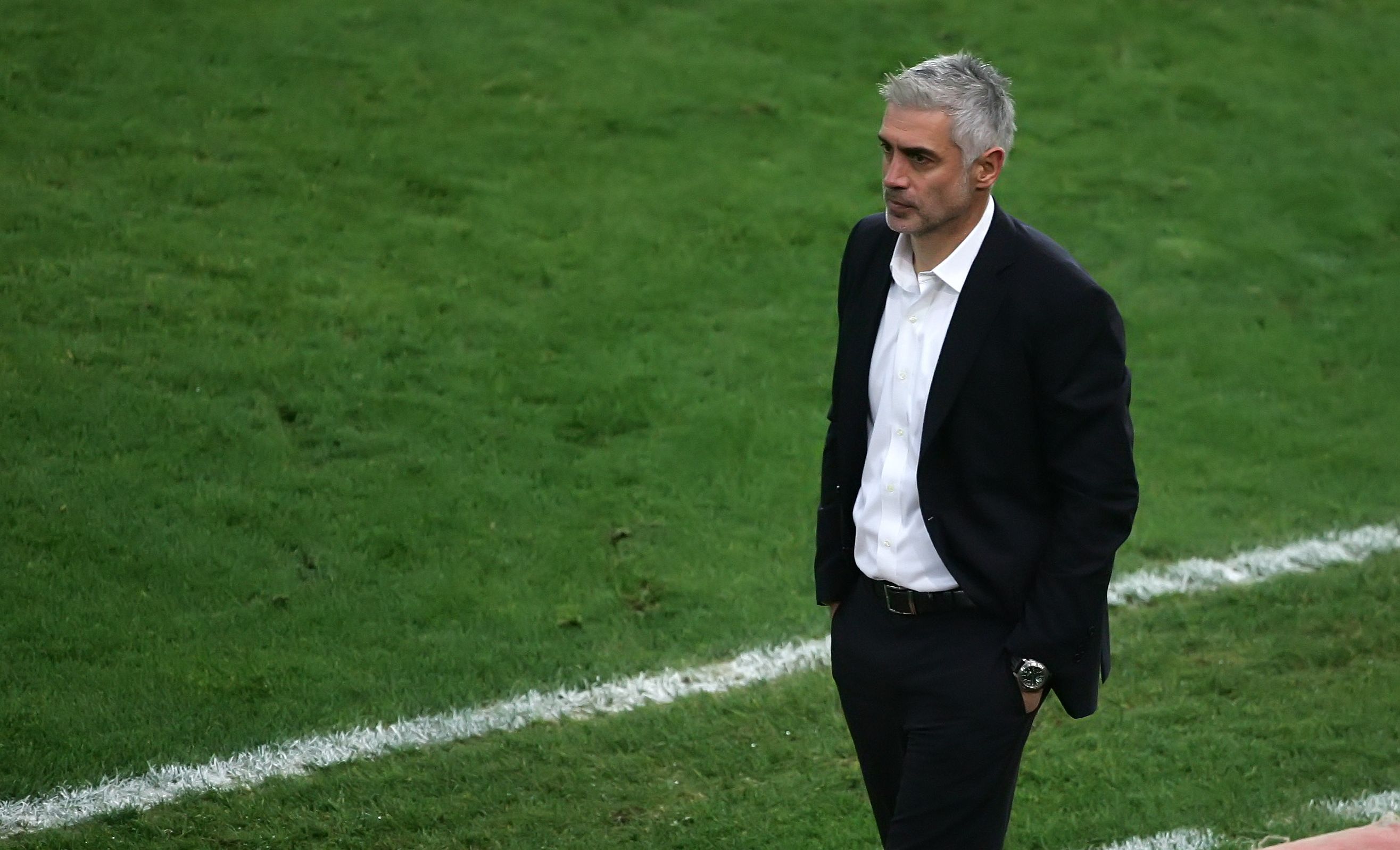 Οι δηλώσεις του Αντώνη Νικοπολίδη