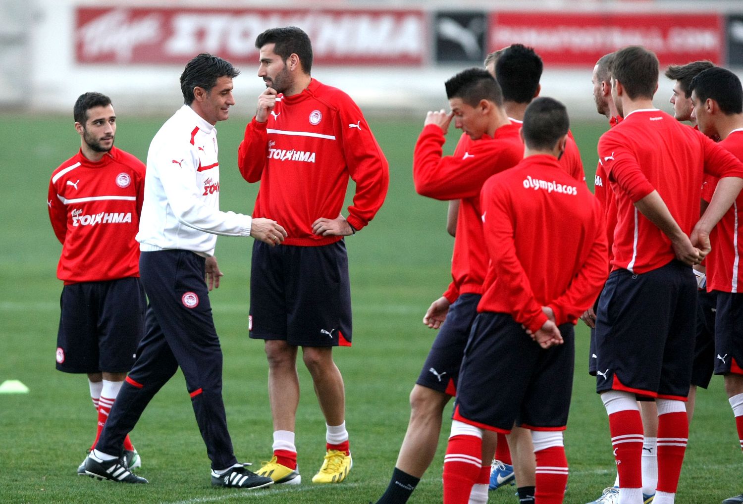 Δουλειά υπό βροχή