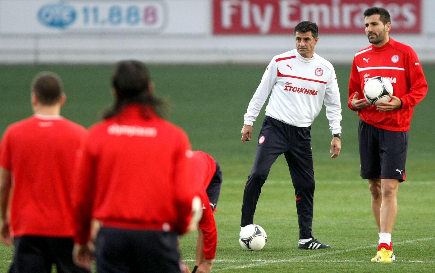 Το μυαλό στη Λεβάντε