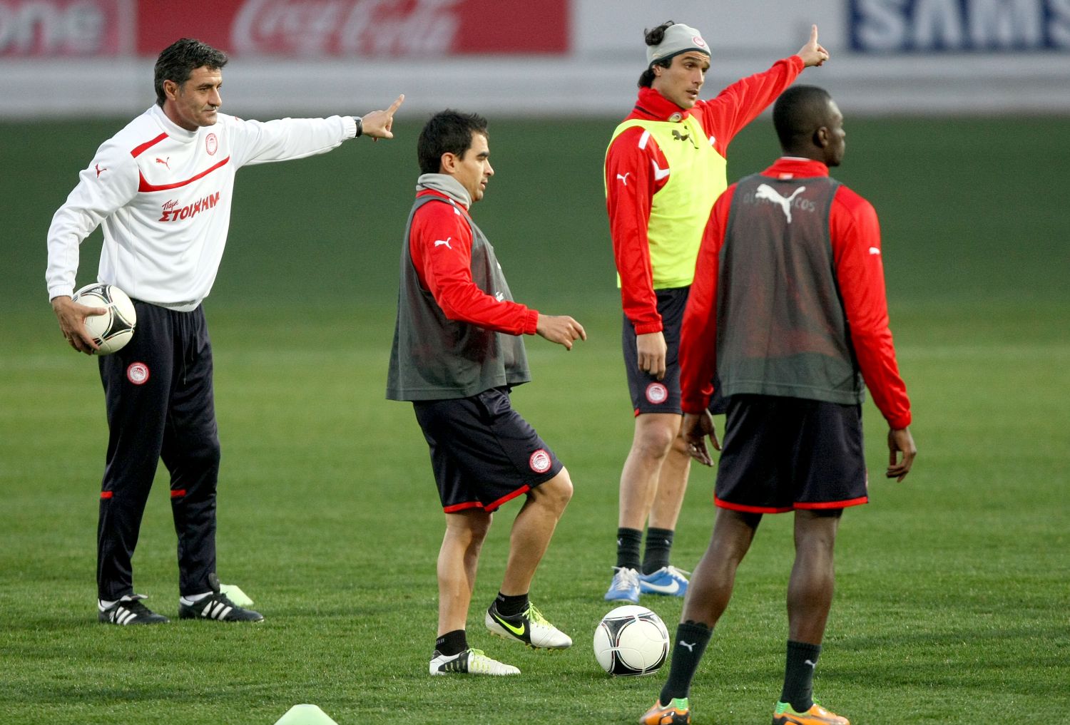 Τώρα το Κύπελλο