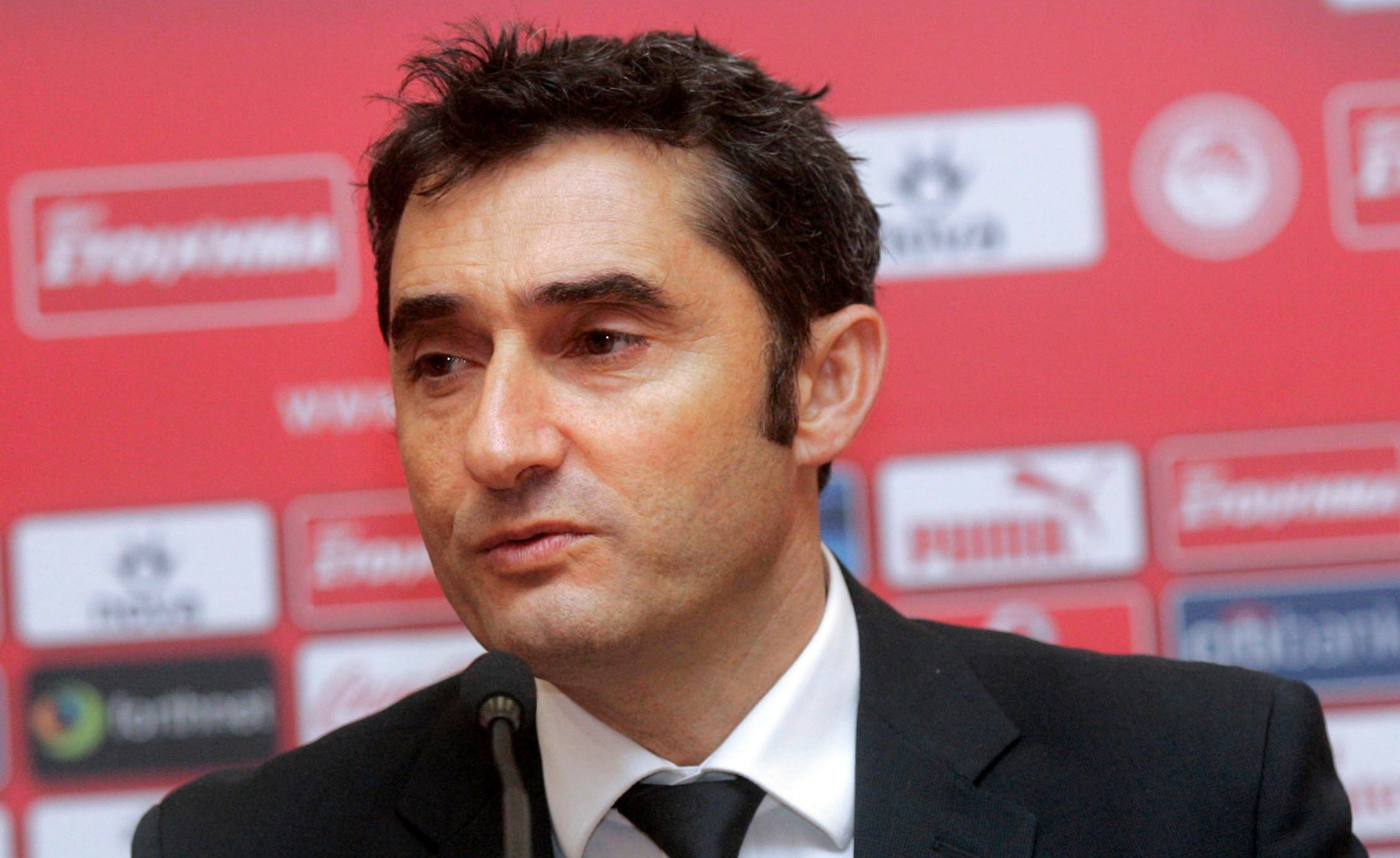 Δηλώσεις Ε.Βαλβέρδε στην Συνέντευξη Τύπου