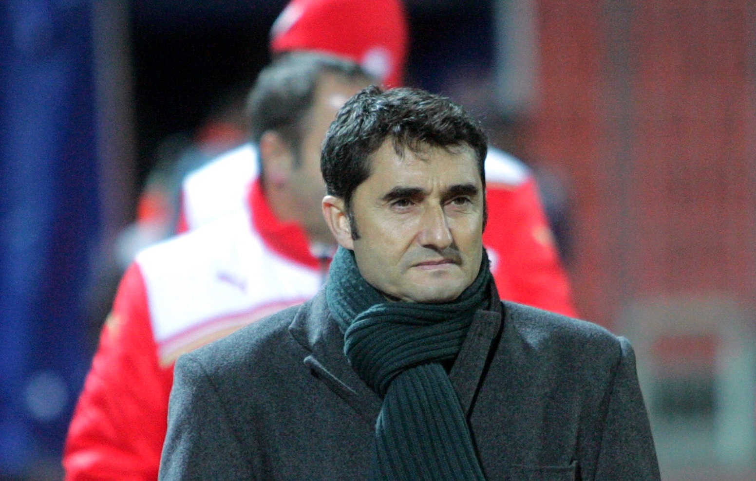 Δηλώσεις Ε.Βαλβέρδε στην Συνέντευξη Τύπου