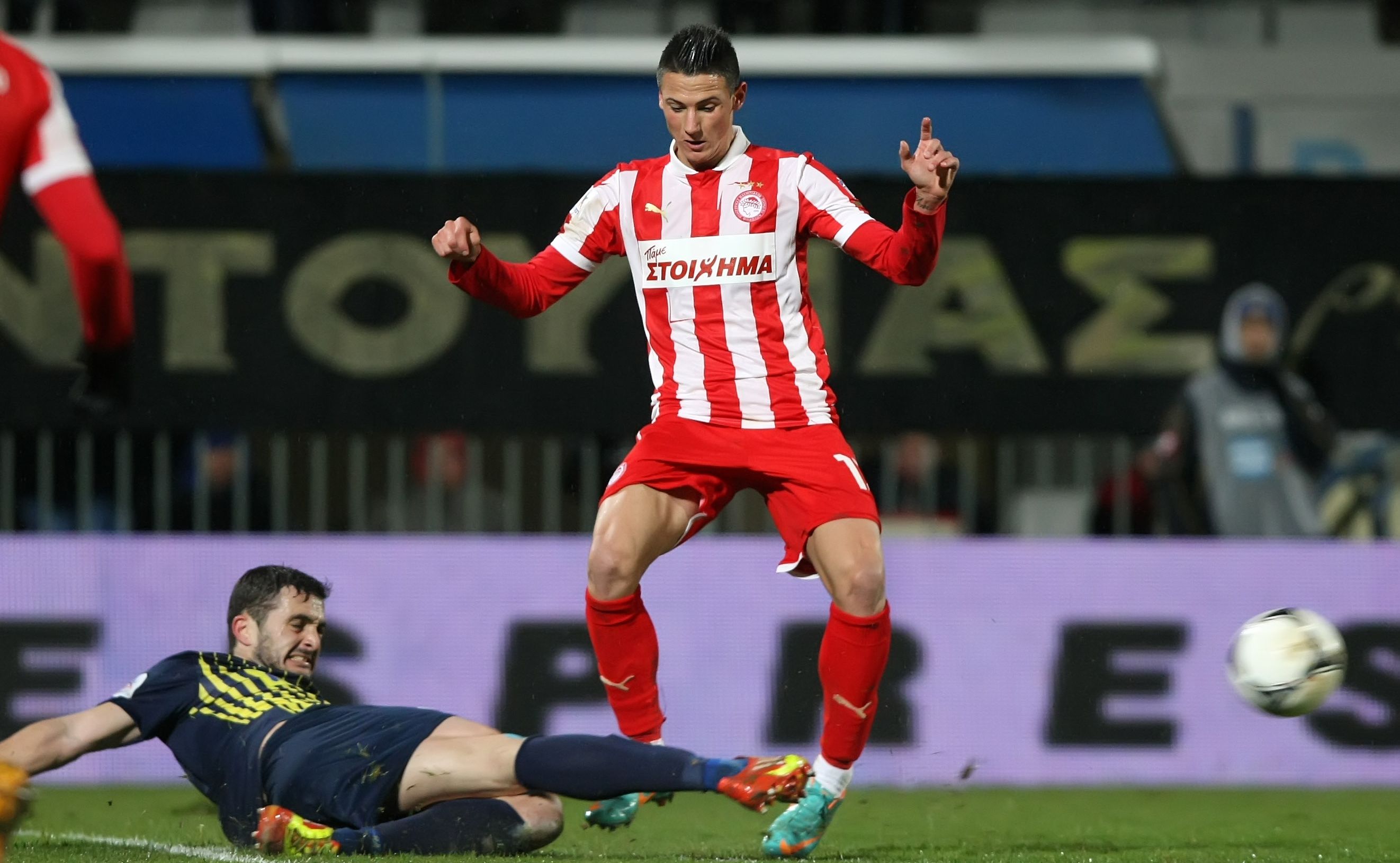 Τα σχόλια των παικτών μας