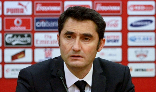 Δηλώσεις Ε.Βαλβέρδε στην Συνέντευξη Τύπου