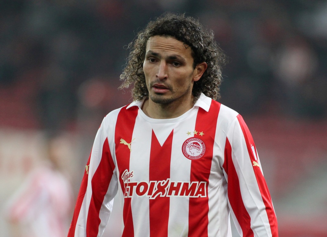 Vicente Monje released