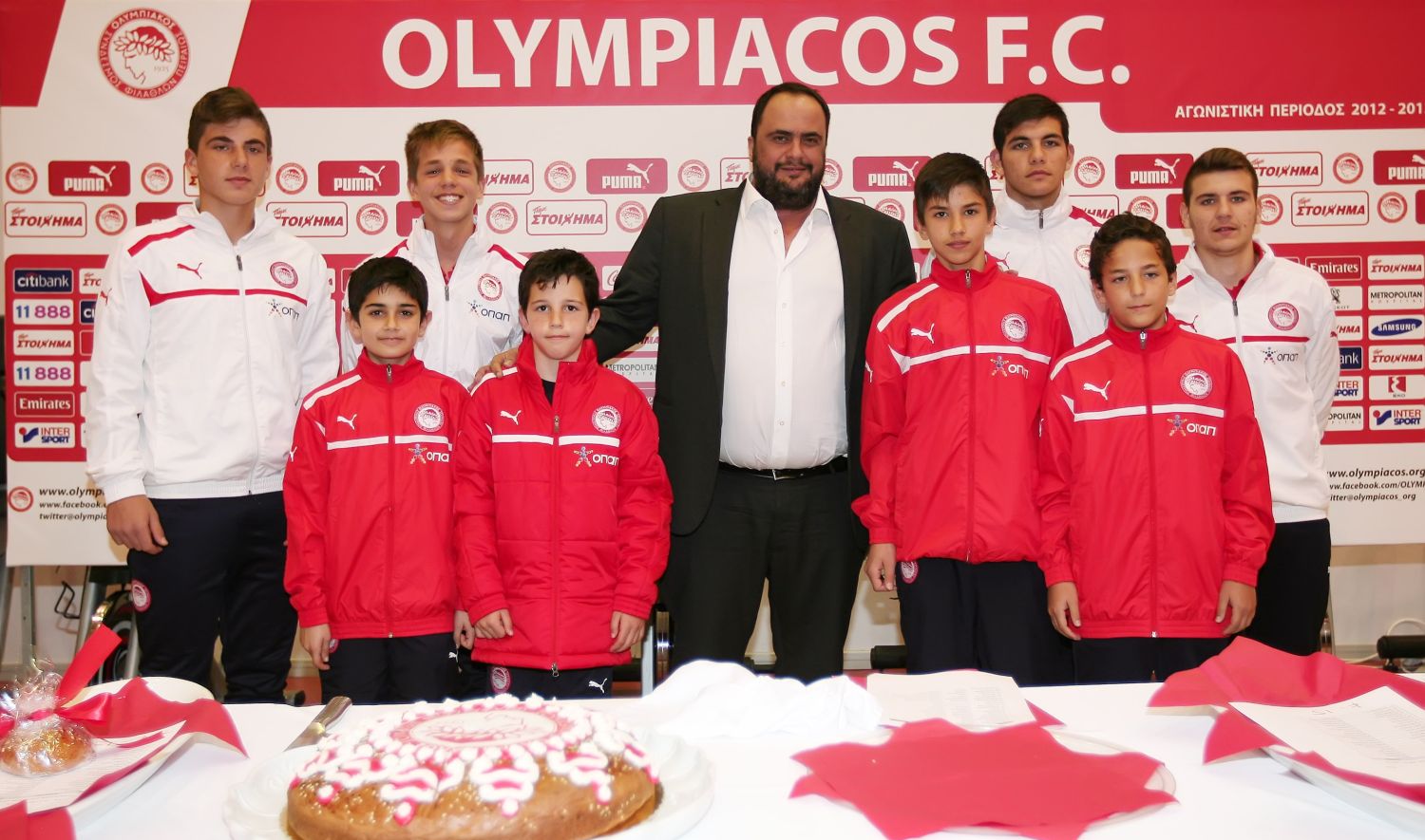 «Τεράστια η σημασία των Ακαδημιών μας!»