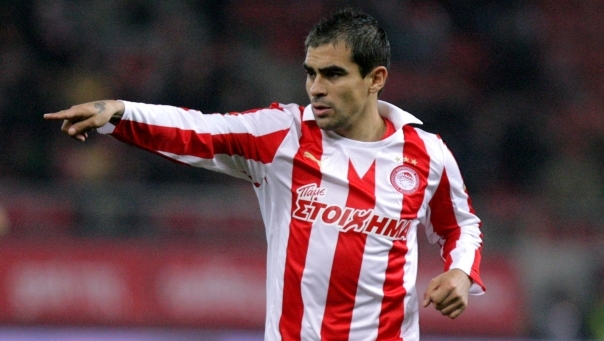 Θλάση ο Ιμπαγάσα