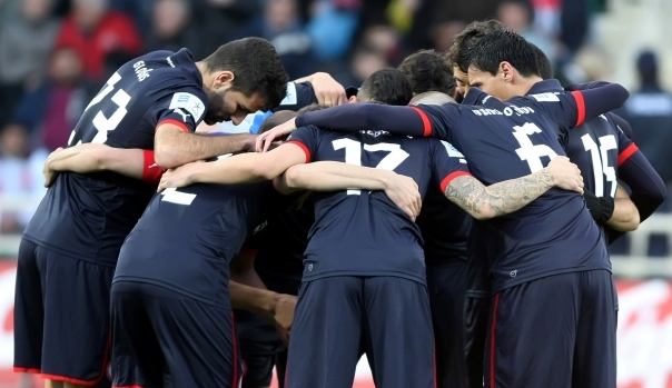 Ολυμπιακός – Πανθρακικός 20:00