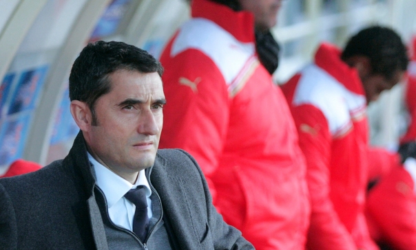 Δηλώσεις Ε.Βαλβέρδε στην Συνέντευξη Τύπου