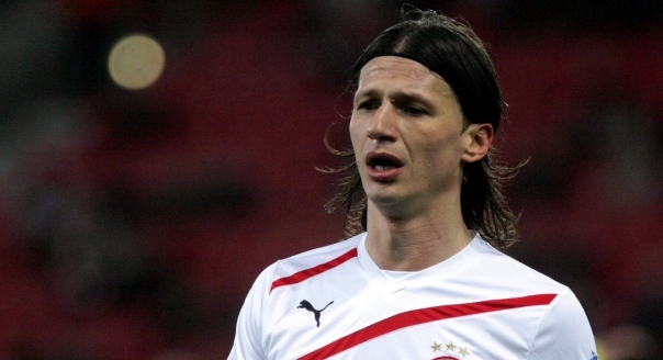 Marco Pantelic operado con éxito