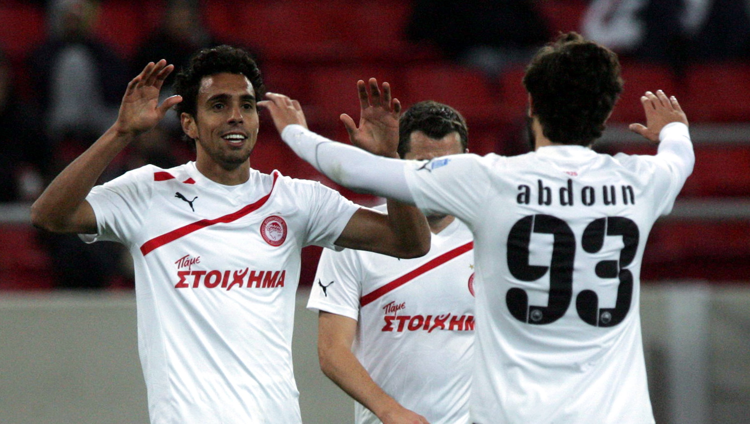 Ολυμπιακός – Εργοτέλης 19:30