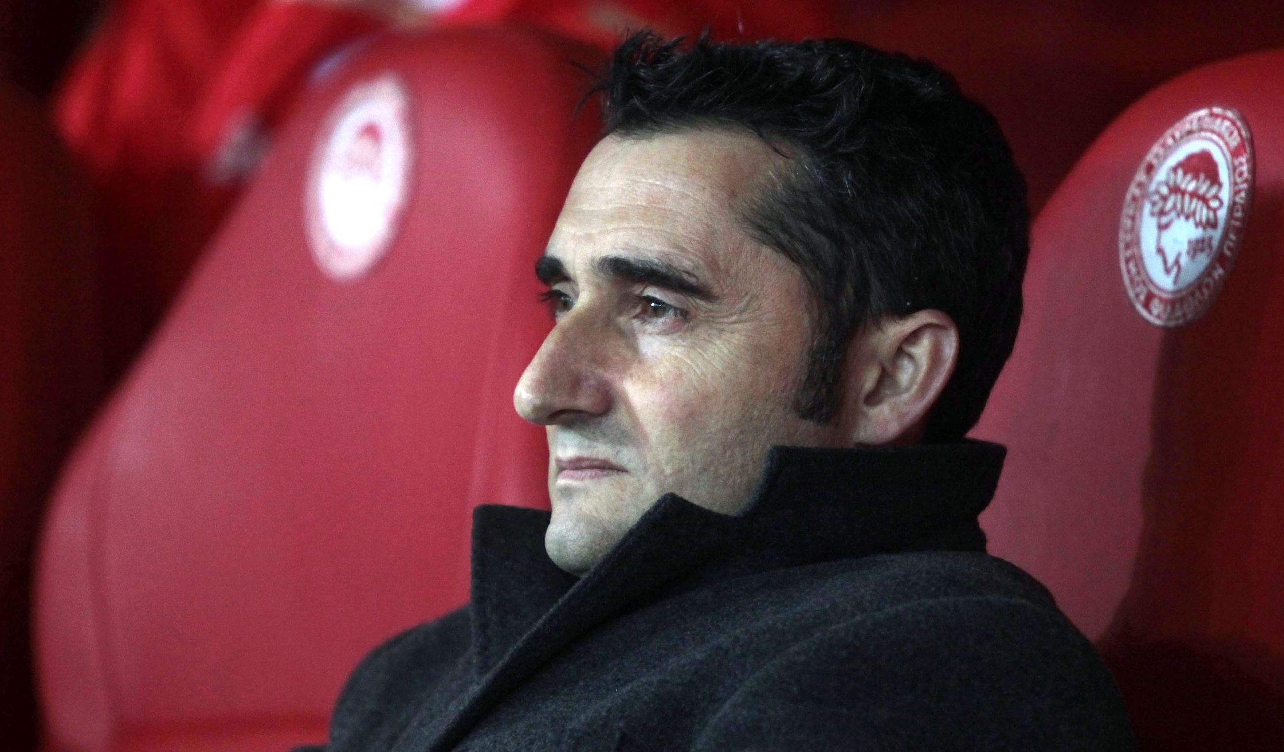 Δηλώσεις Ε.Βαλβέρδε στην Συνέντευξη Τύπου