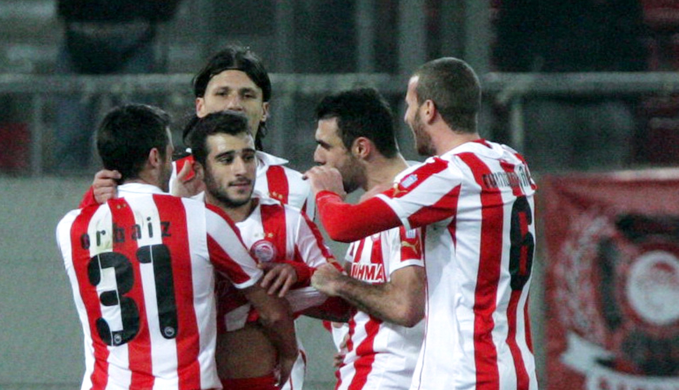 Οι δηλώσεις των παικτών μας