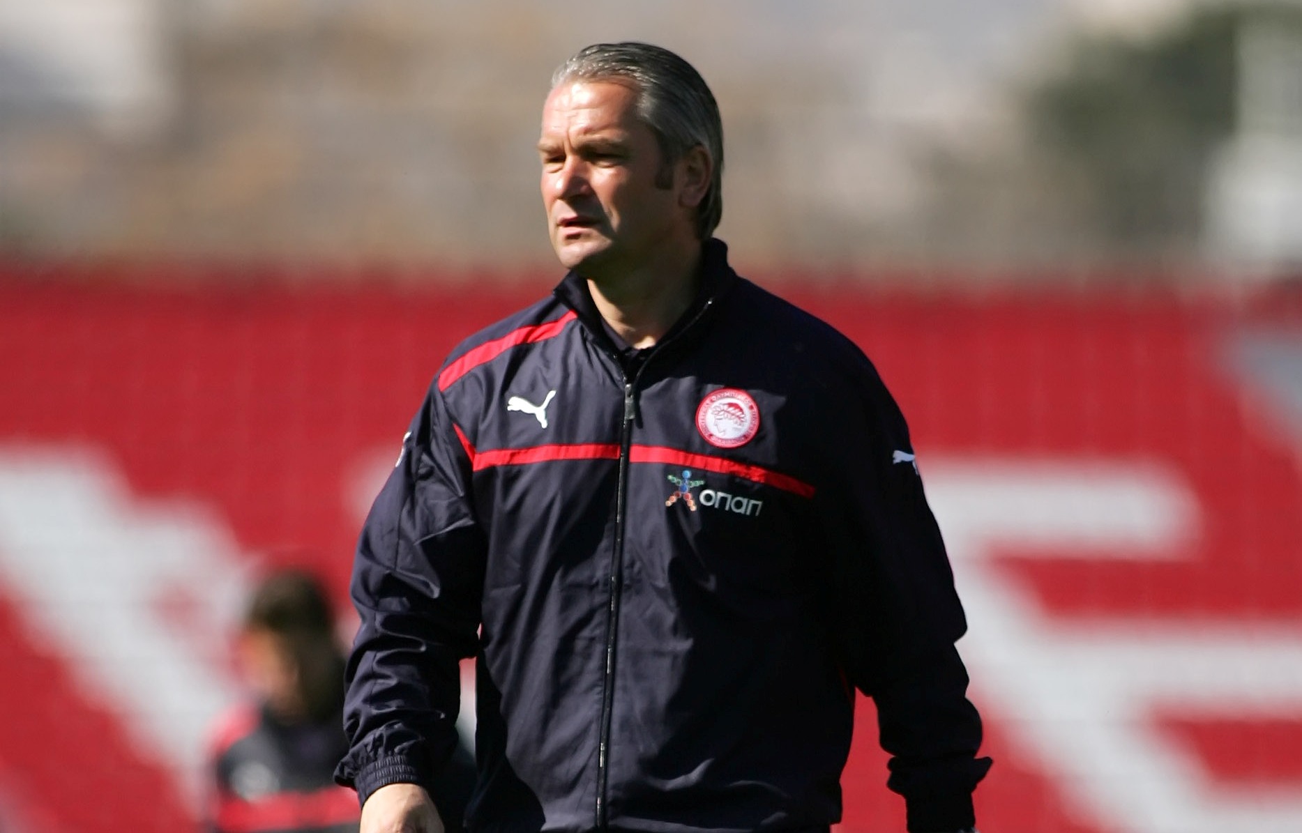 «Γιατί όχι και… final four;»