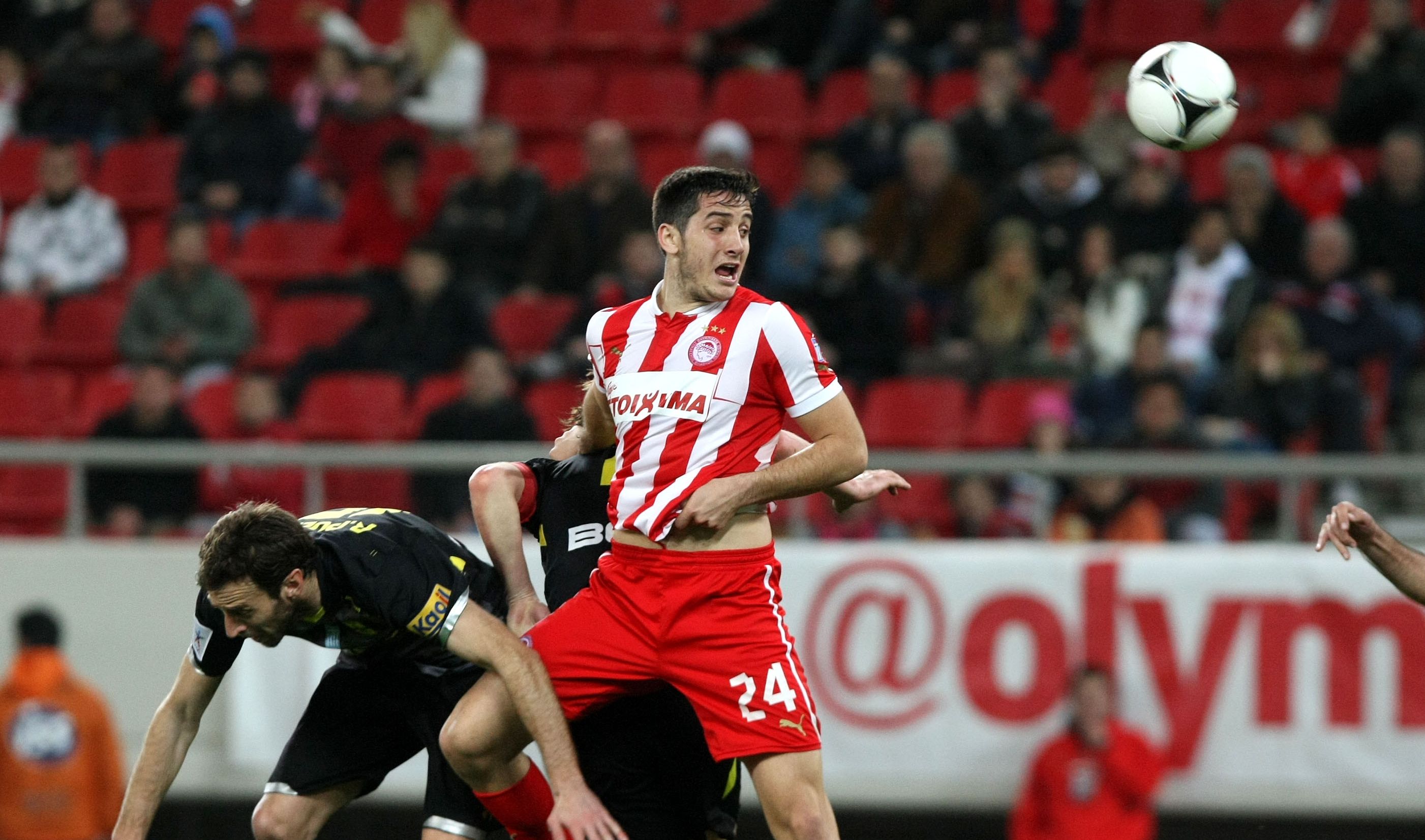 Τα σχόλια των παικτών μας