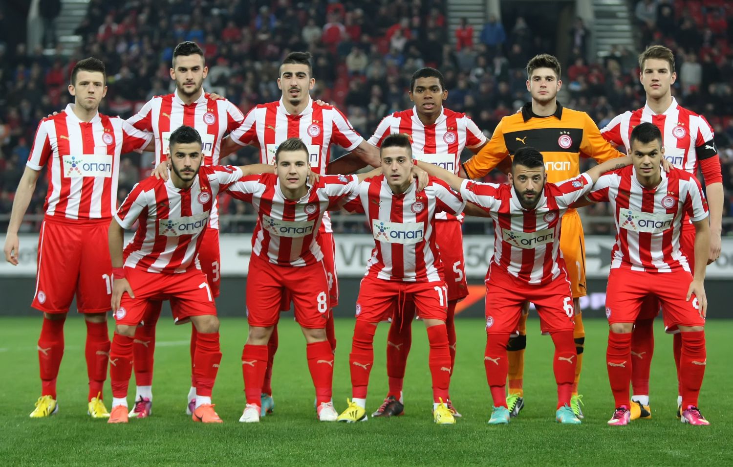 Οι δηλώσεις των πρωταγωνιστών!