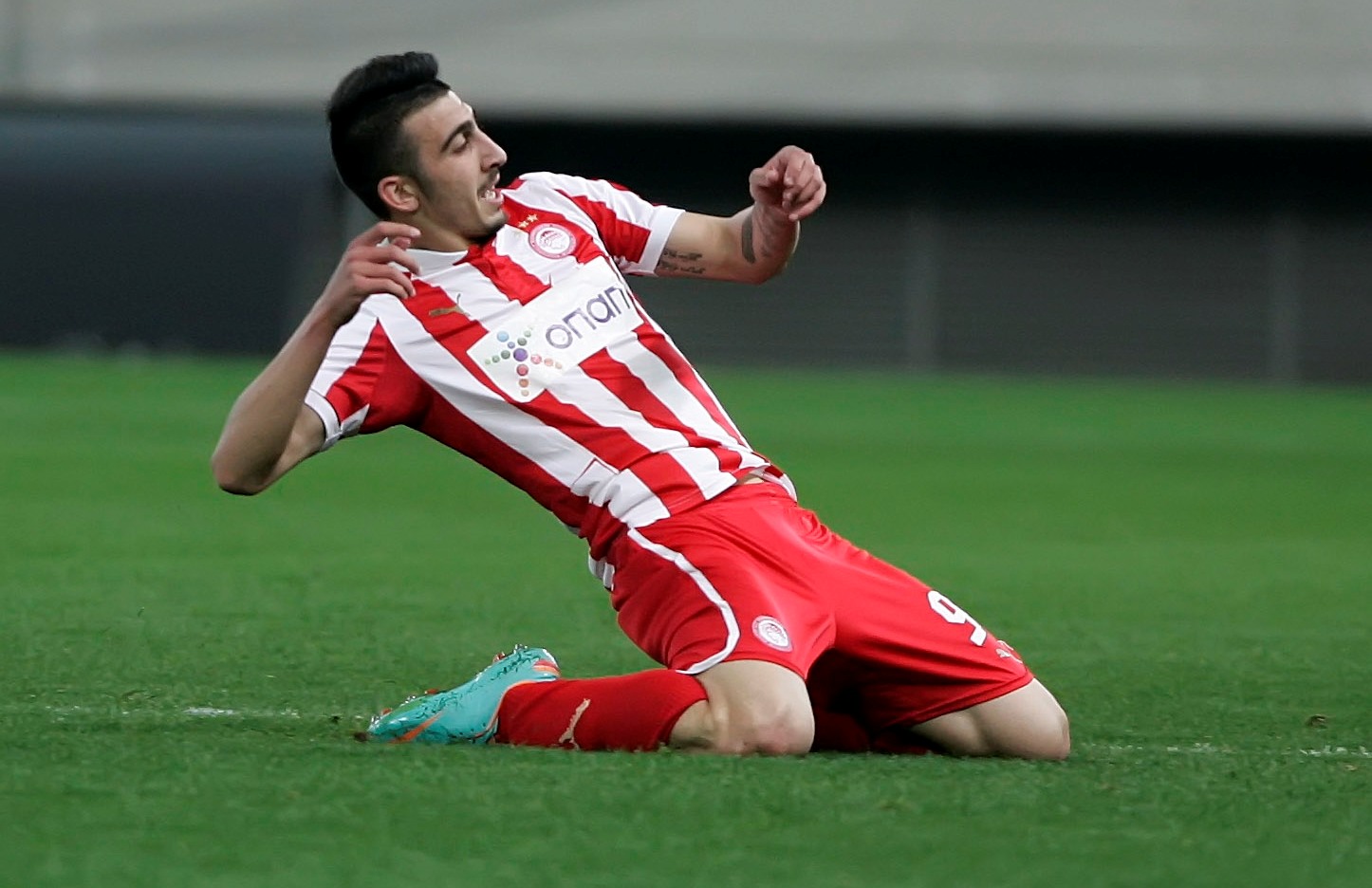 «Τεράστια η επένδυση του προέδρου»