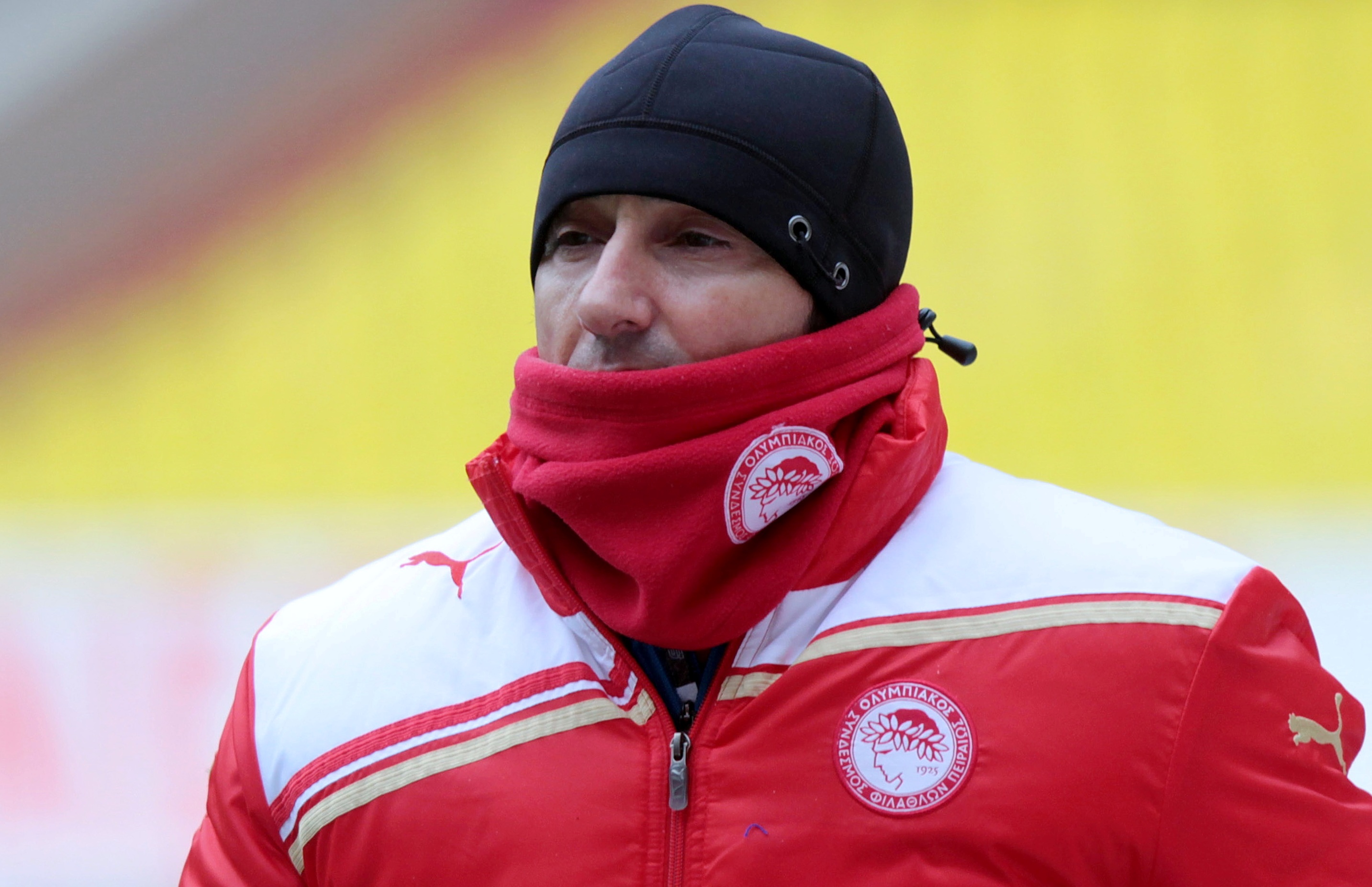 Δηλώσεις Ε.Βαλβέρδε στην Συνέντευξη Τύπου