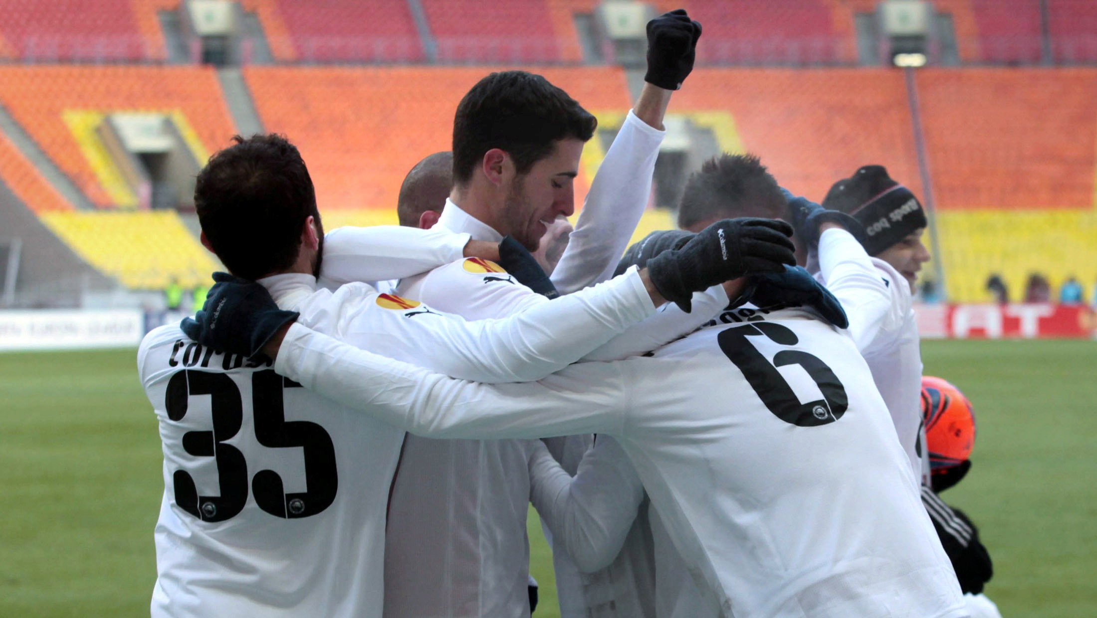 ΟΛΥΜΠΙΑΚΟΣ – ΠΑΝΙΩΝΙΟΣ 17:15