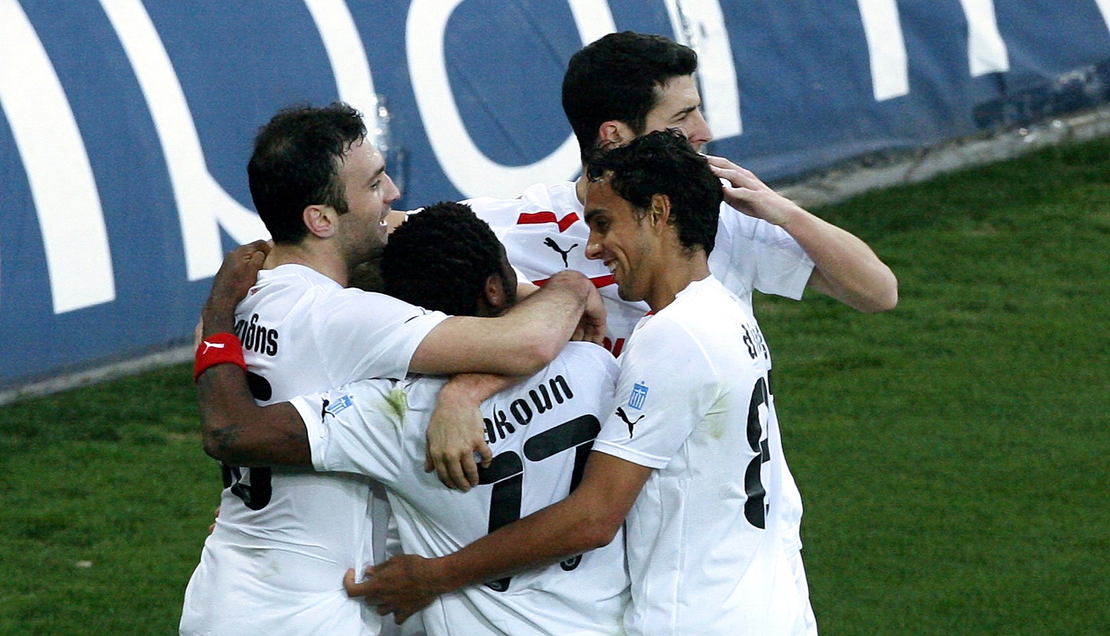 OLYMPIACOS F.C. – PANIONIOS 2-0