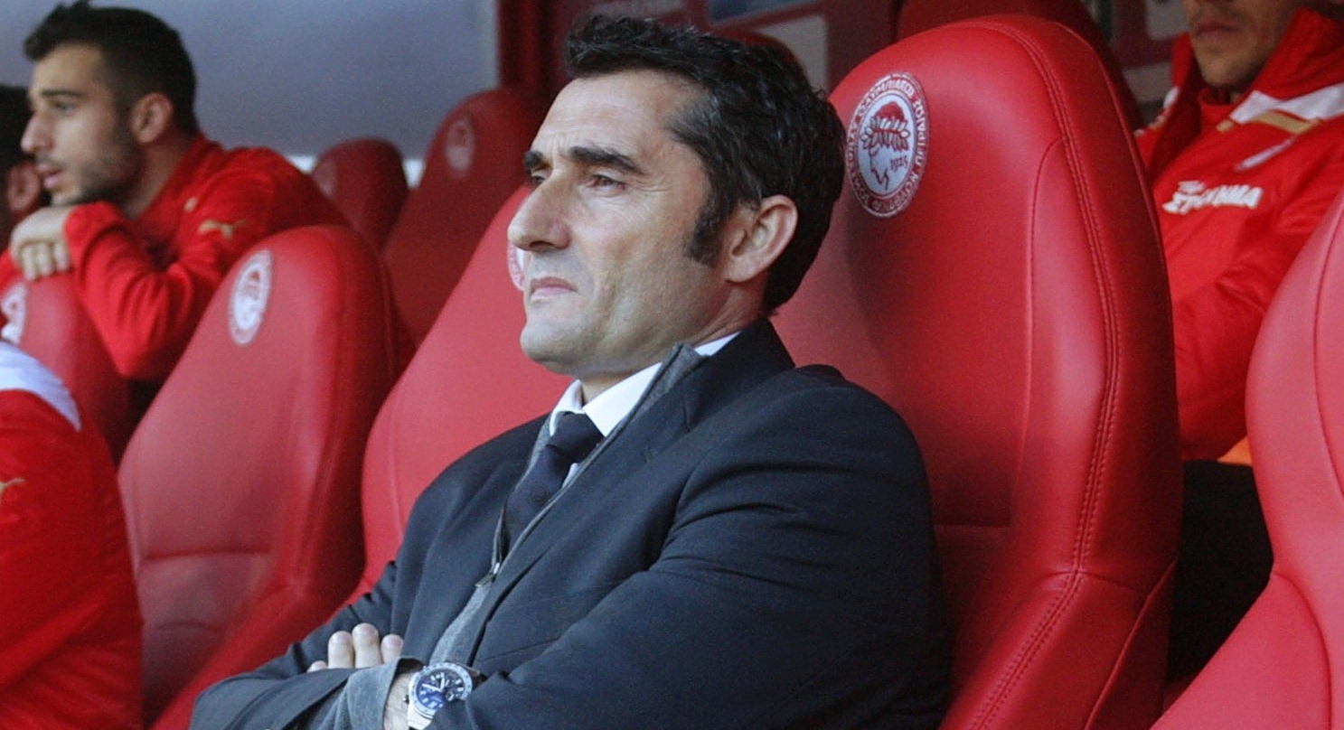 Δηλώσεις Ε.Βαλβέρδε στην Συνέντευξη Τύπου