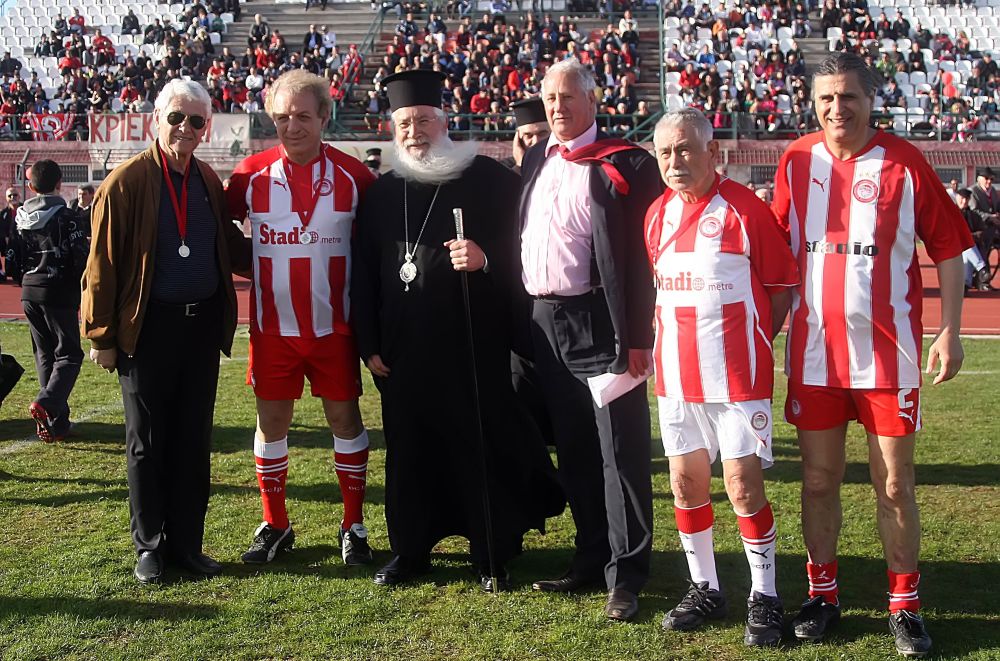 Δείχνουν τον δρόμο!