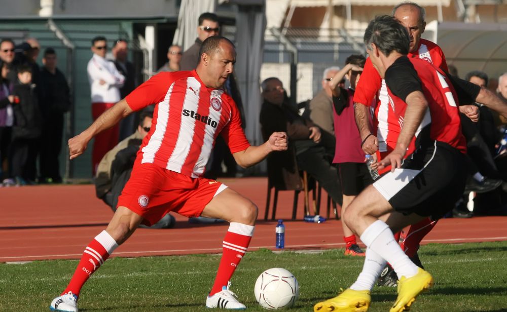 Αφιέρωσαν τον αγώνα στον Πρόεδρο