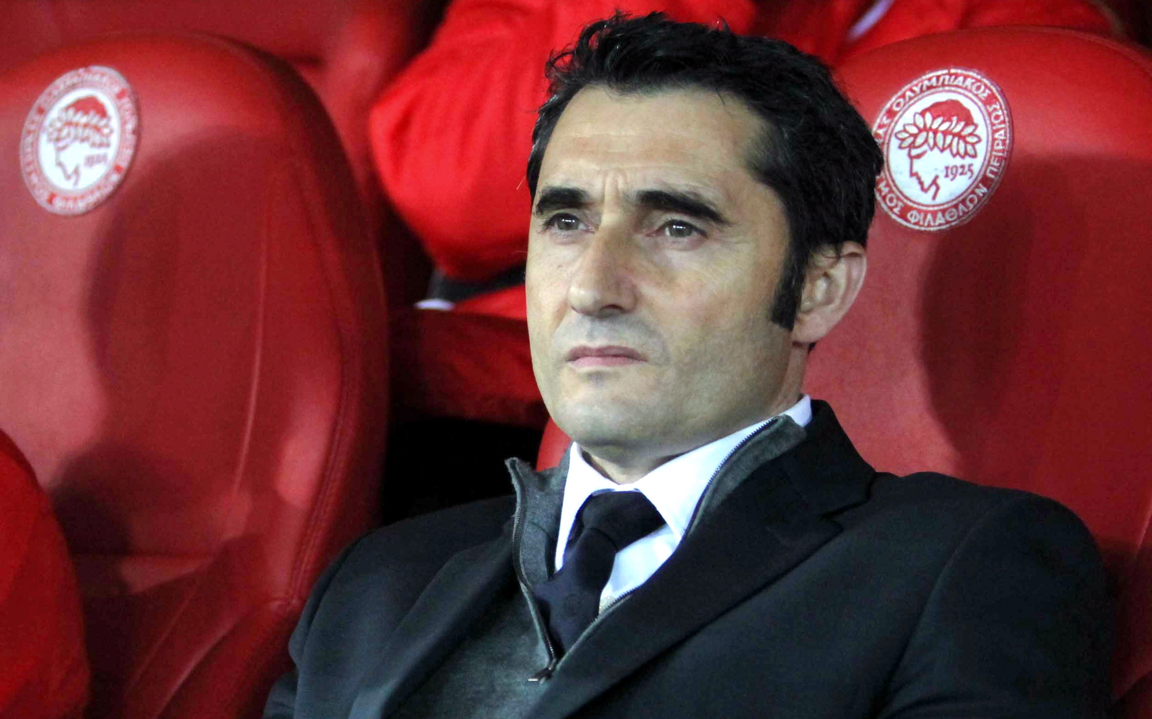 Δηλώσεις Ε.Βαλβέρδε στην Συνέντευξη Τύπου