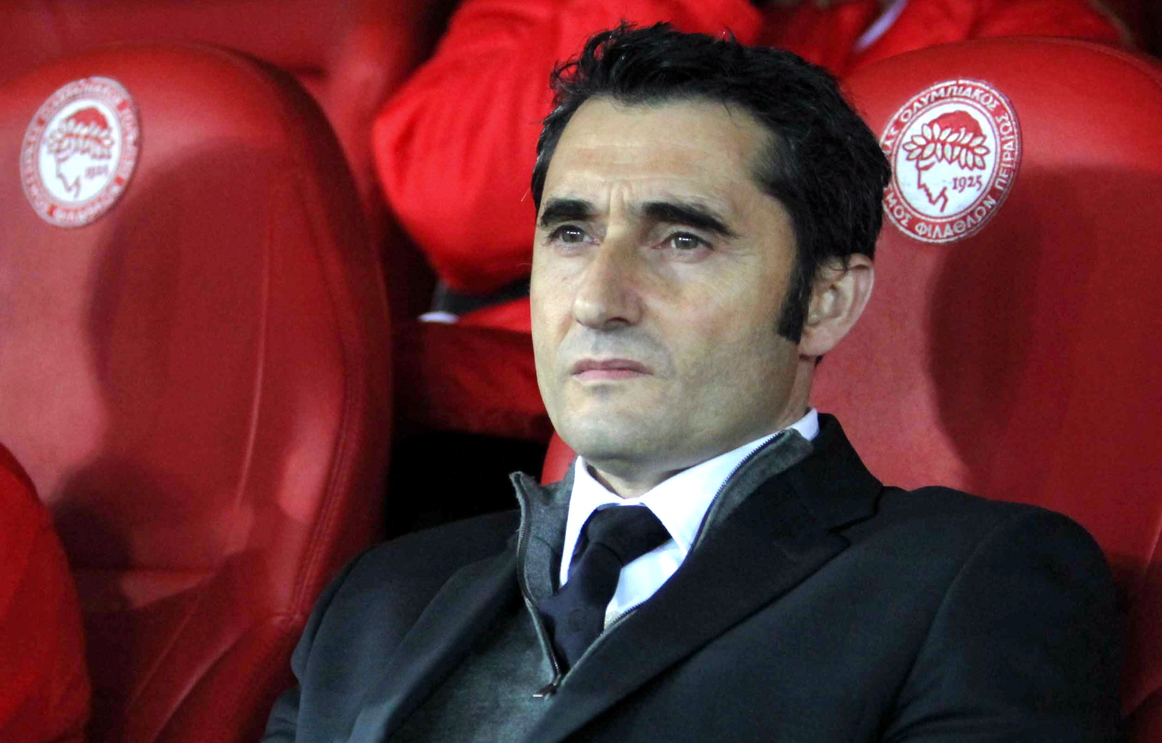 Δηλώσεις Ε.Βαλβέρδε στην Συνέντευξη Τύπου