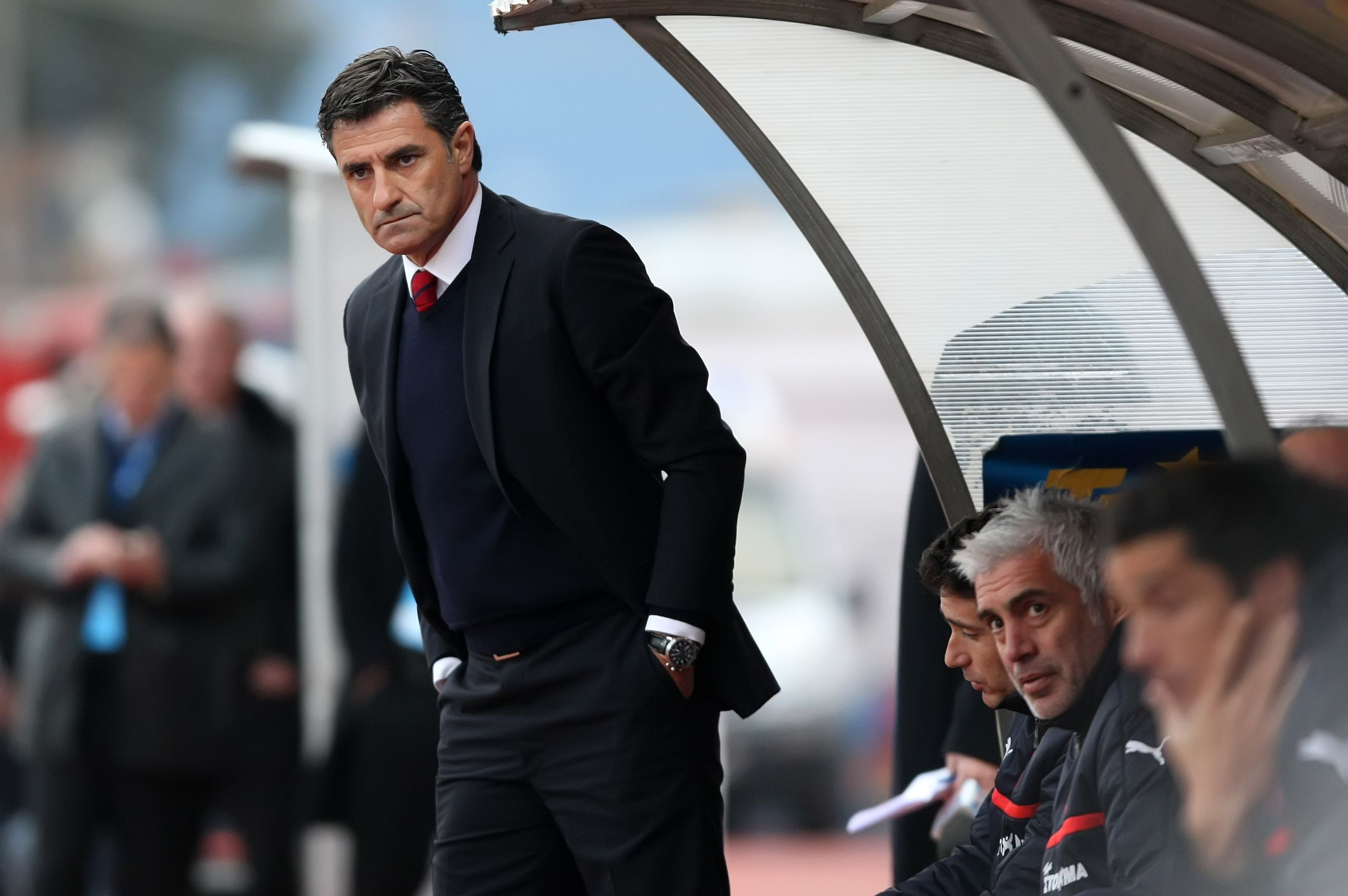 Οι δηλώσεις του Μίτσελ