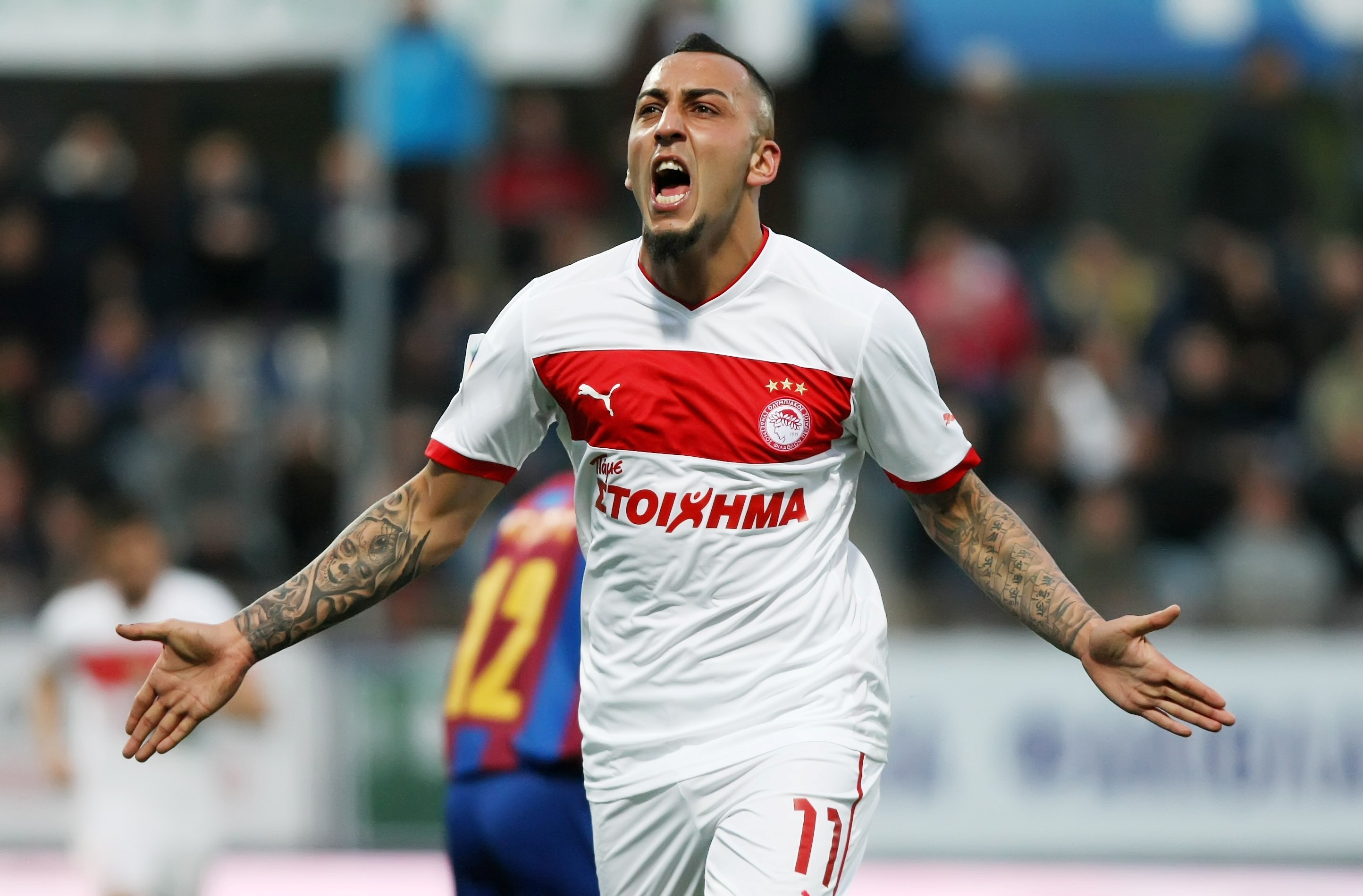 Τα σχόλια των παικτών μας