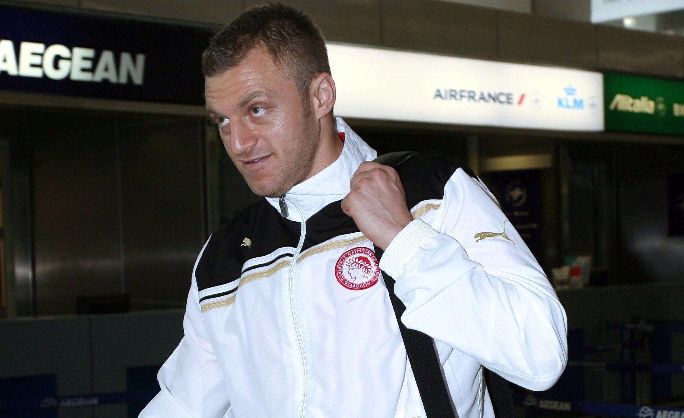 Δηλώσεις Α.Παπαδόπουλου στην Συνέντευξη Τύπου