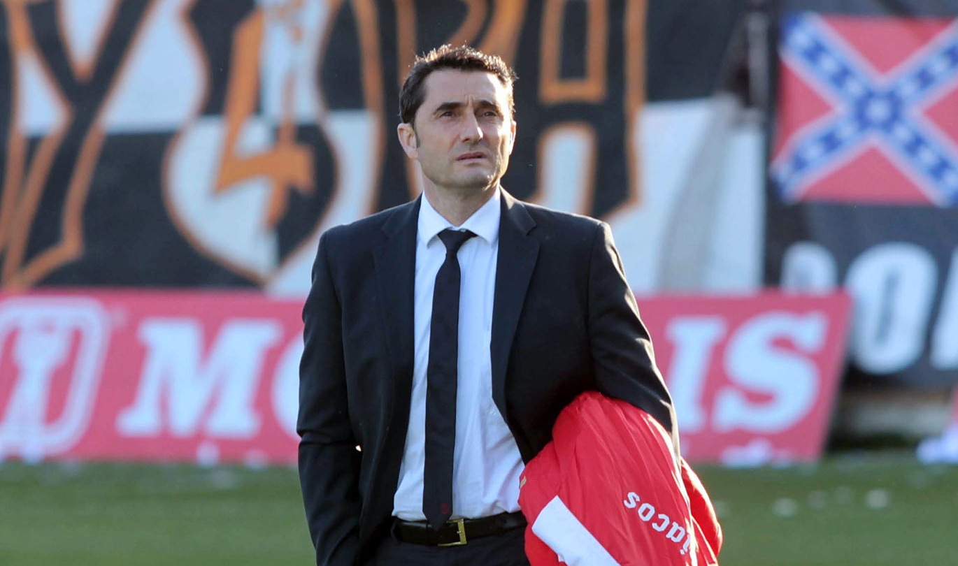 Δηλώσεις Ε.Βαλβέρδε στην Συνέντευξη Τύπου