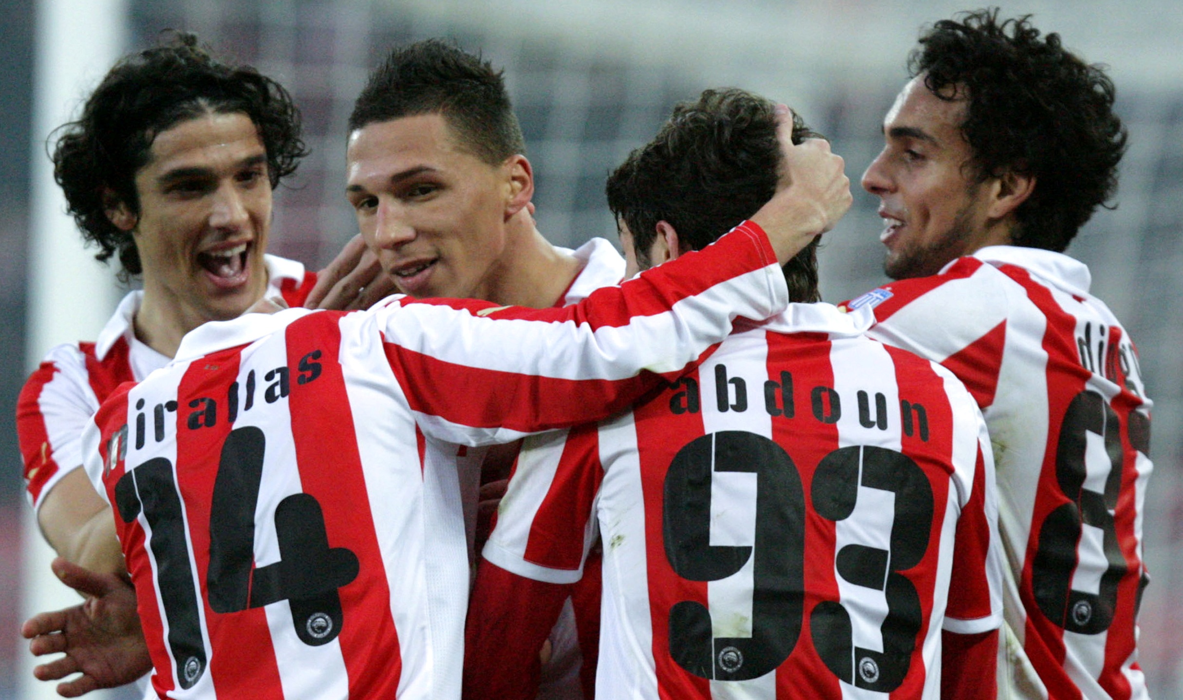 The comments of our players