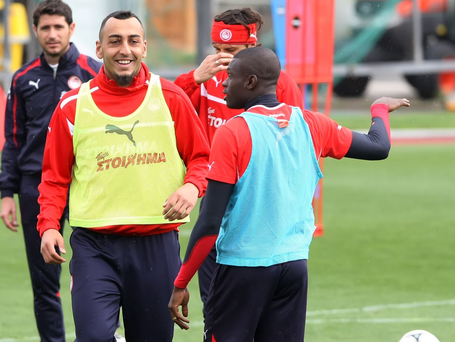 Η αποστολή για τον Πλατανιά