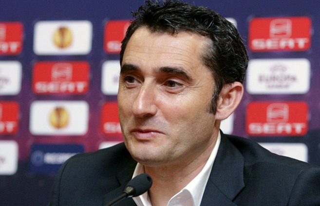 Δηλώσεις Ε.Βαλβέρδε στην Συνέντευξη Τύπου