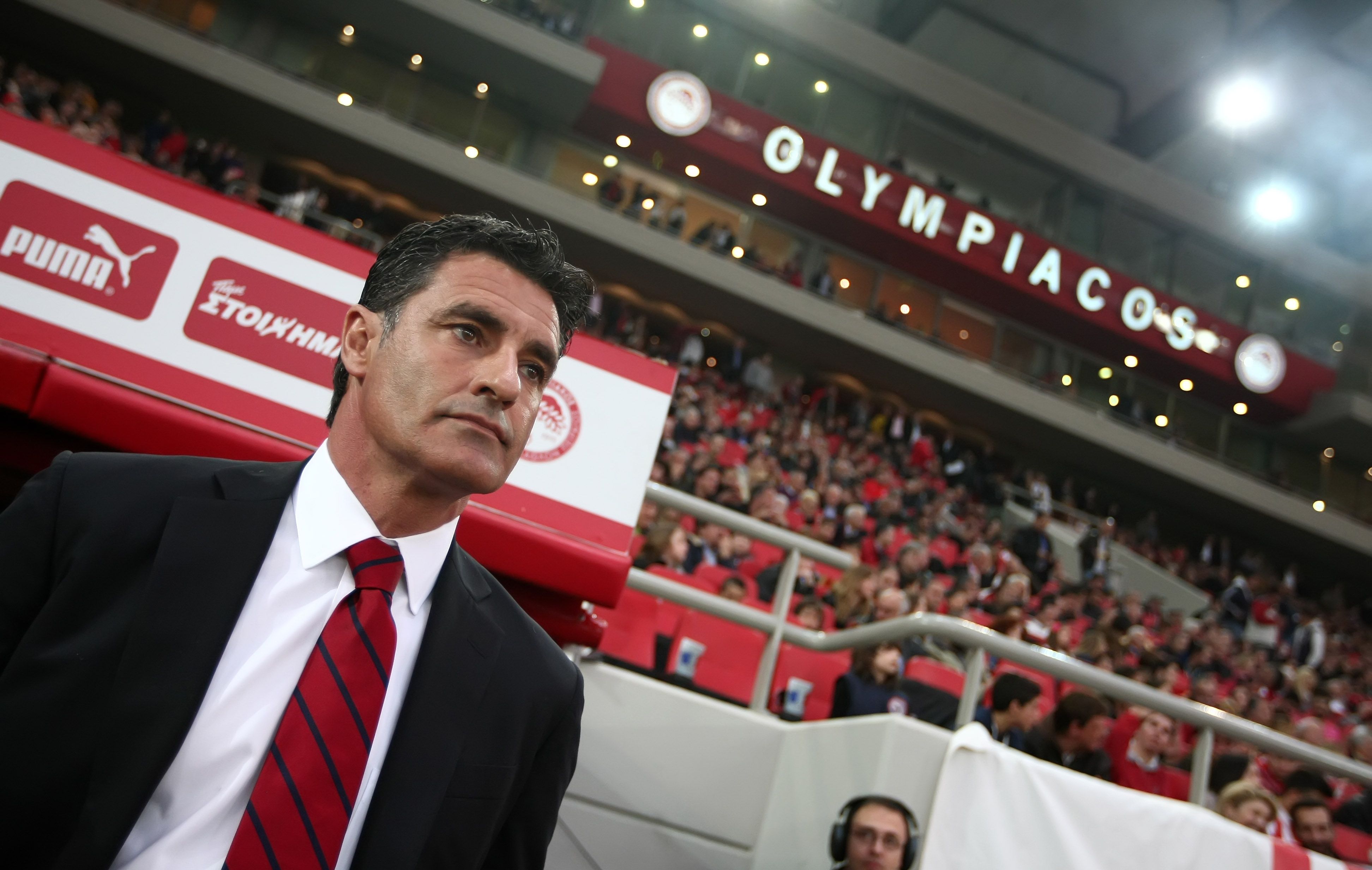 Οι δηλώσεις του Μίτσελ