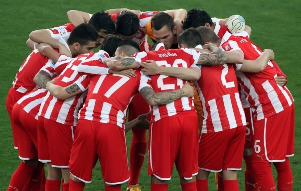 Αστέρας Τρίπολης – Ολυμπιακός 20:30