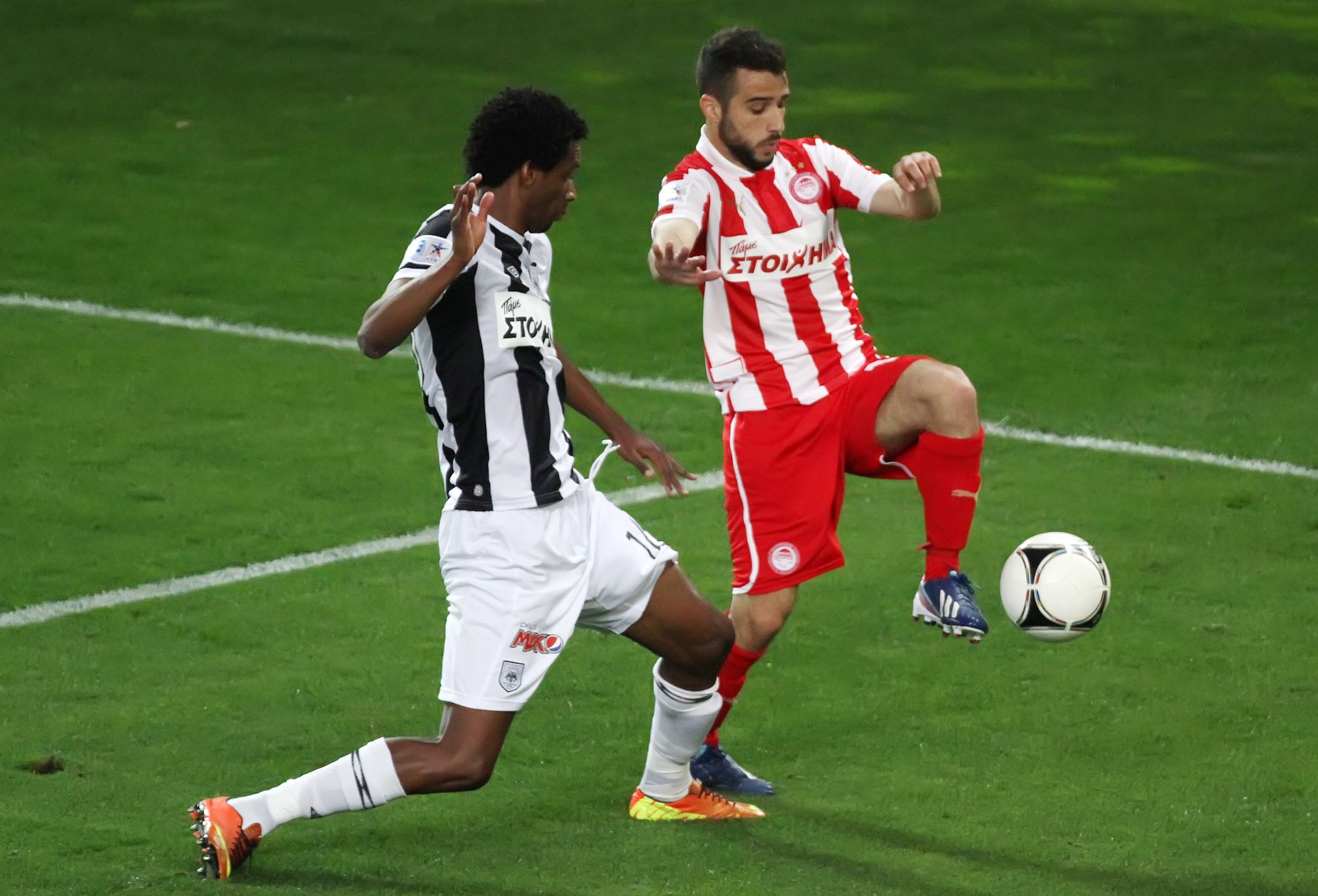 Τα σχόλια των παικτών μας