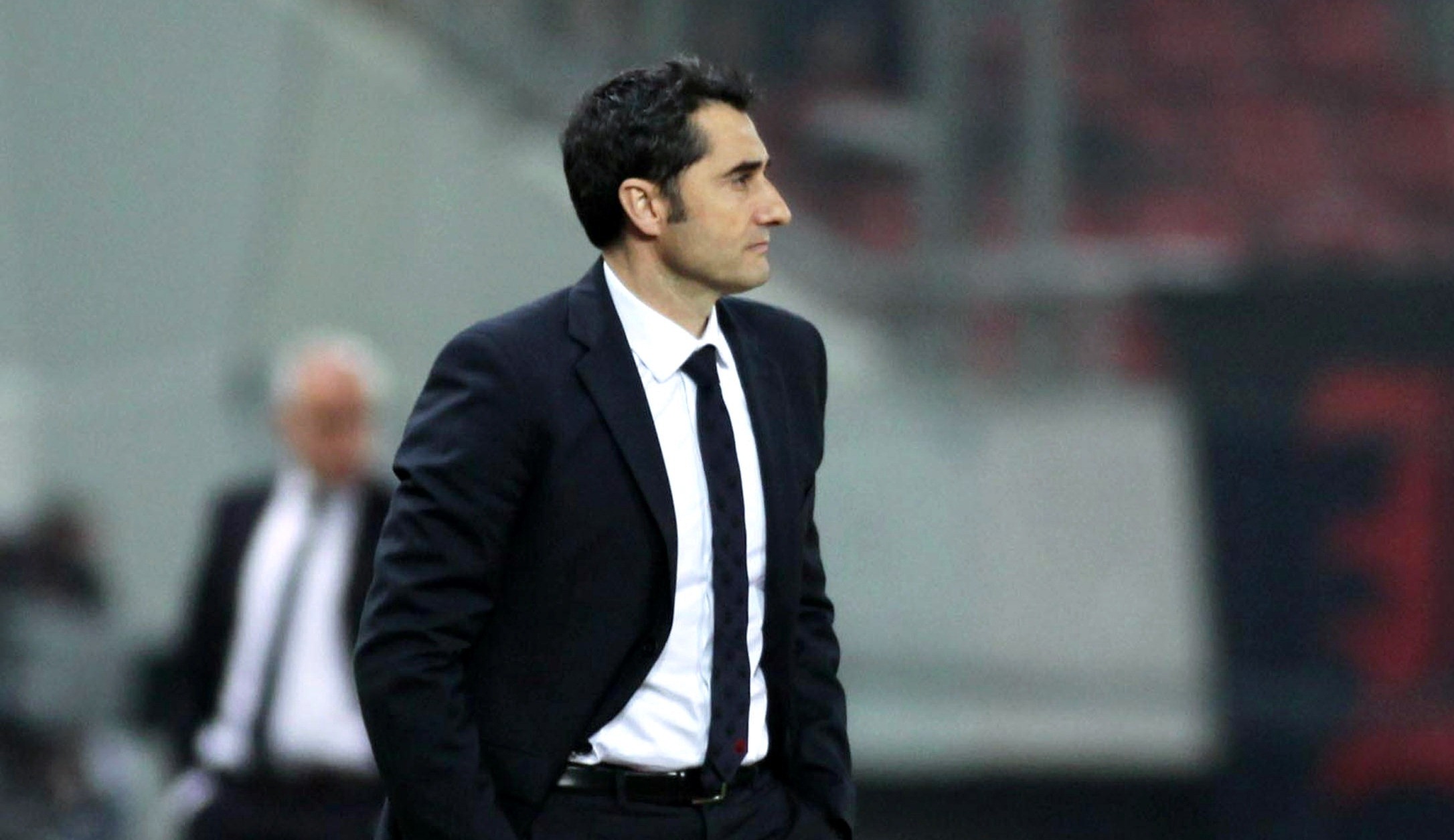 Δηλώσεις Ε.Βαλβέρδε στην Συνέντευξη Τύπου