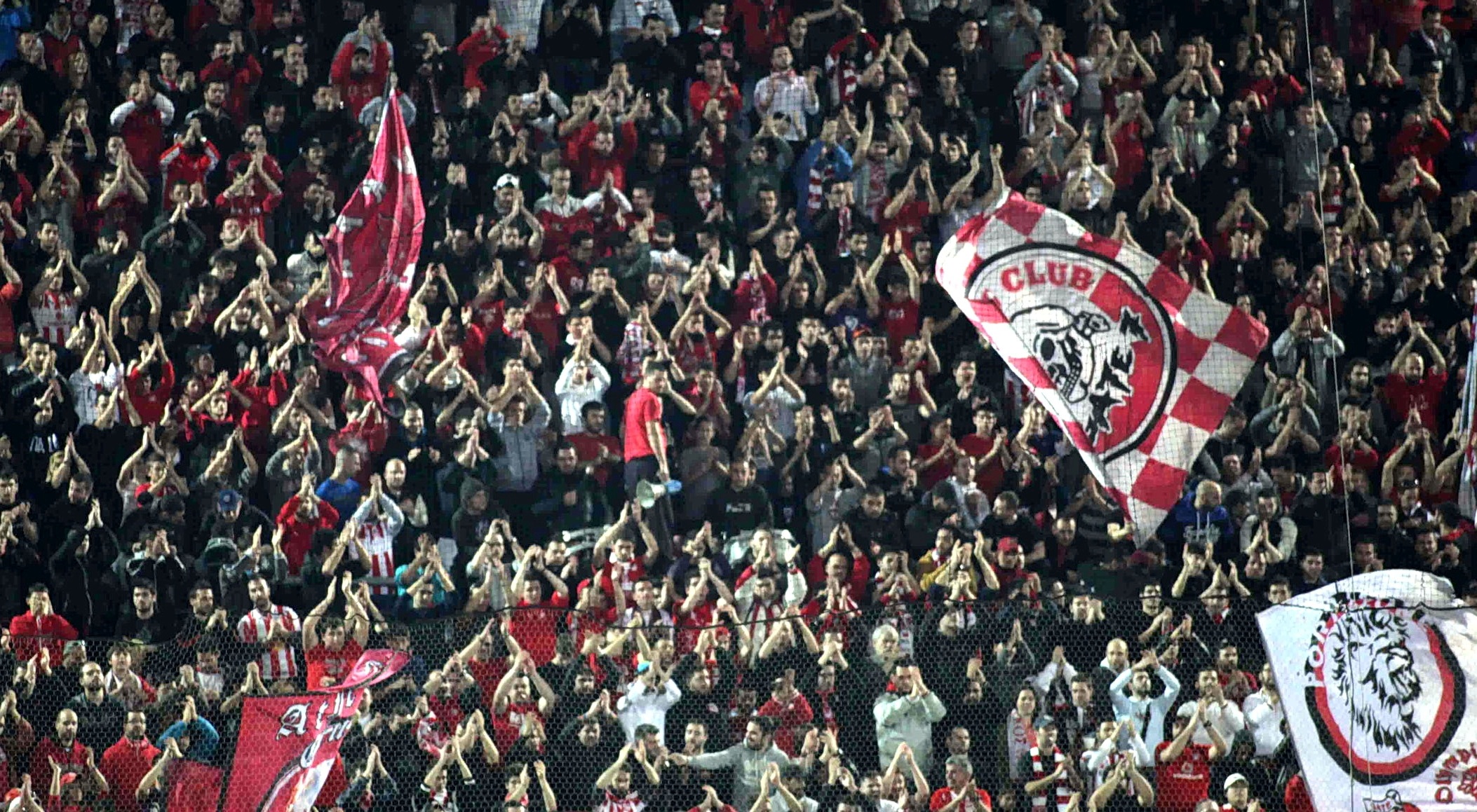 Νικητές διαγωνισμού για εισιτήρια του Τελικού Κυπέλλου