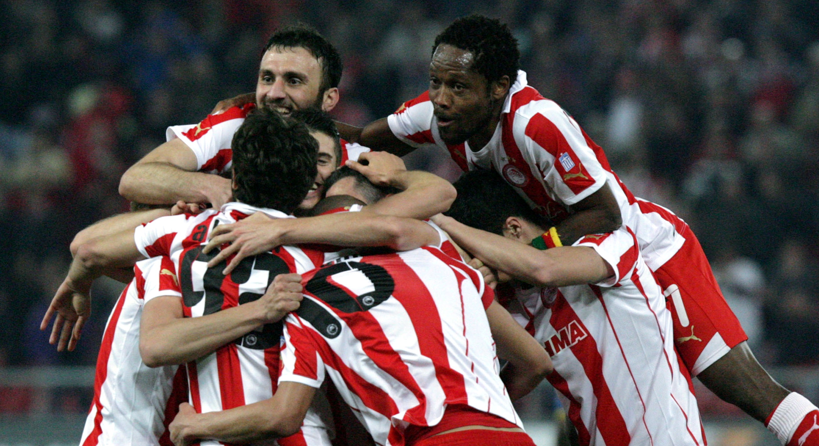 ΠΑΝΑΙΤΩΛΙΚΟΣ – ΟΛΥΜΠΙΑΚΟΣ 19:00