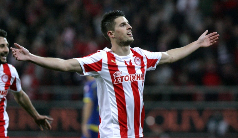 “Que tengan todos a una final – fiesta”