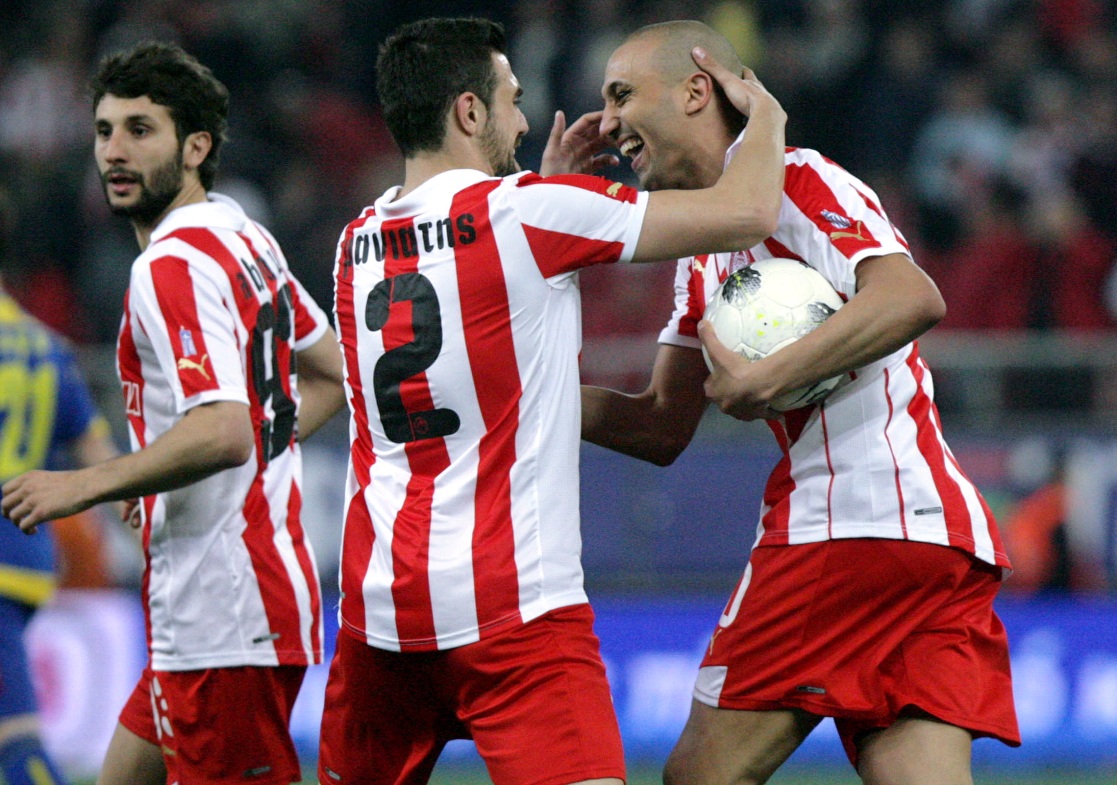 Τα φιλικά στην Αυστρία