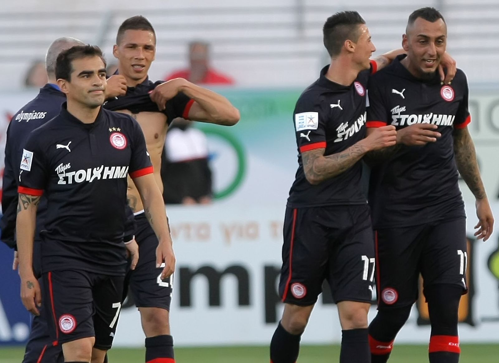 Τα σχόλια των παικτών μας