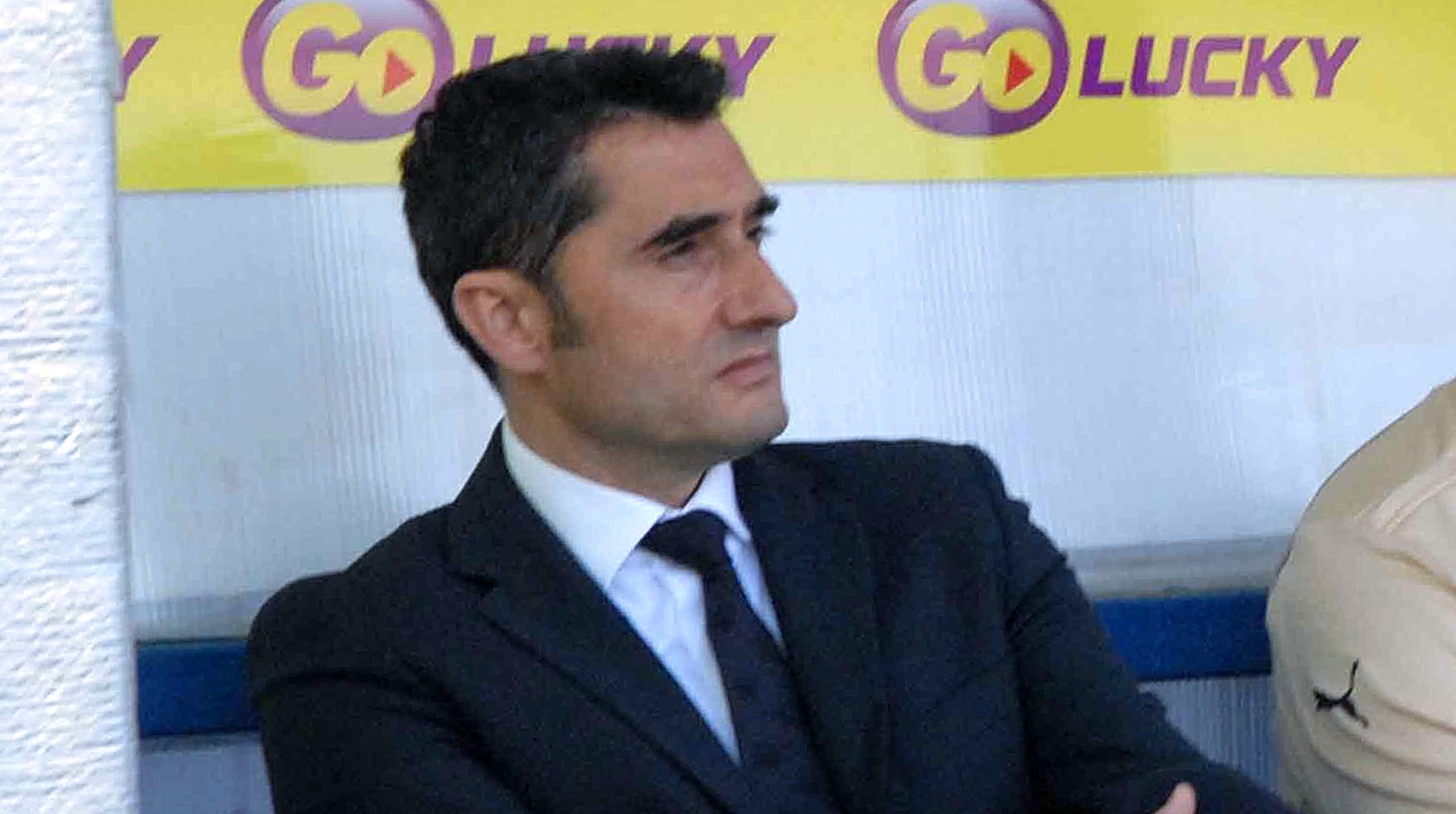 Δηλώσεις Ε.Βαλβέρδε στην Συνέντευξη Τύπου