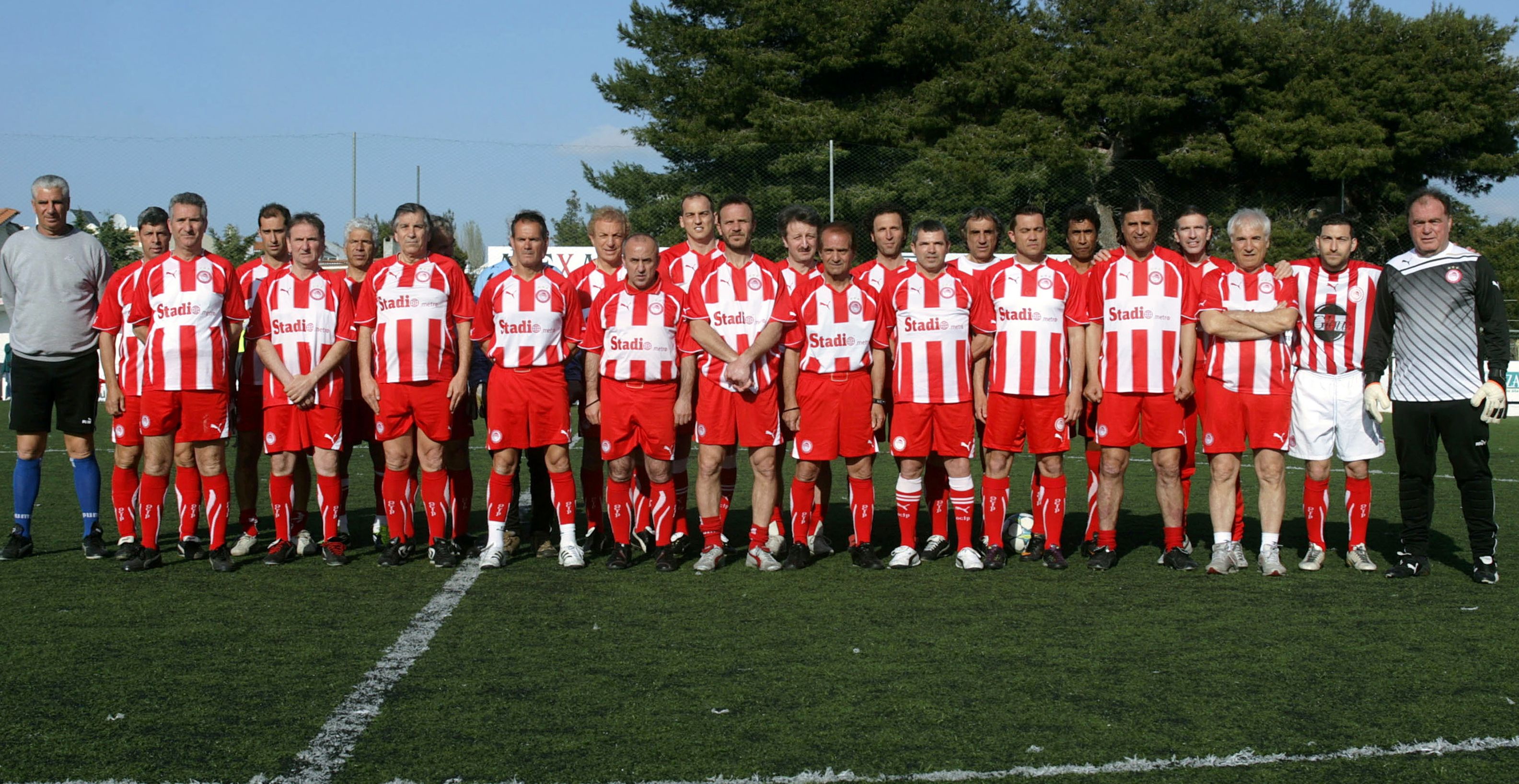 Έστειλαν ένα ηχηρό μήνυμα!