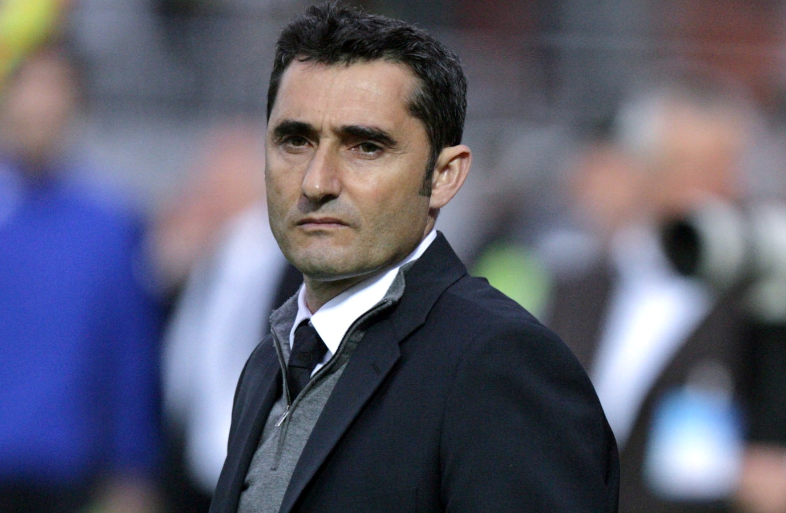 Δηλώσεις Ε.Βαλβέρδε στην Συνέντευξη Τύπου