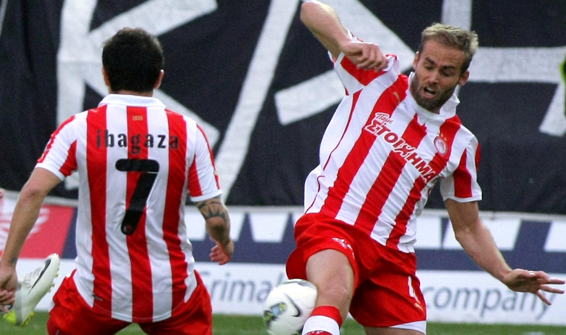 Las reacciones de nuestros jugadores