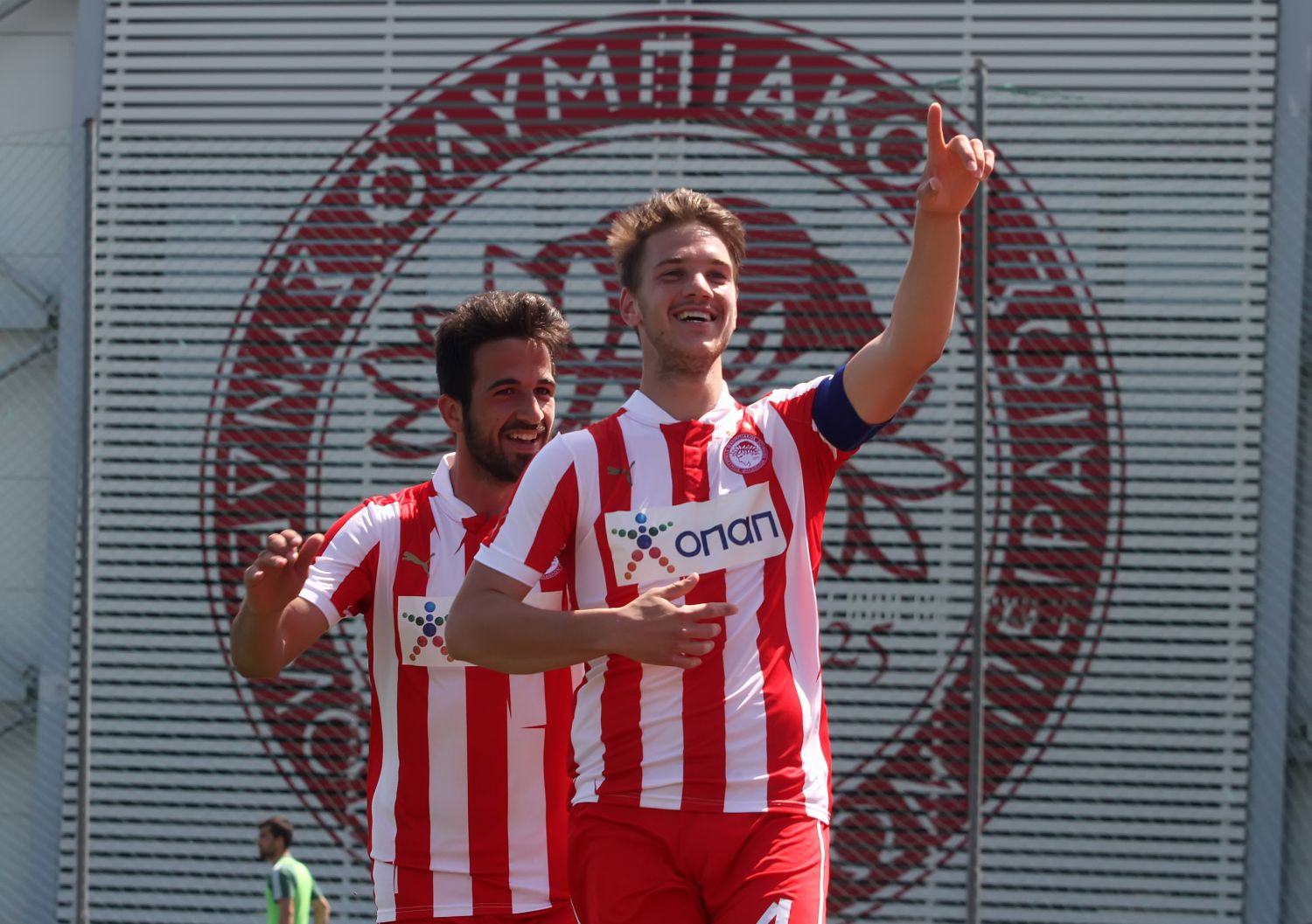 Ολυμπιακός Κ20 – Παναθηναϊκός Κ20 3-0